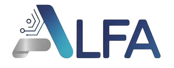 Alfa Digital Logo